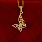 Diamond Pendant