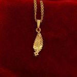 Diamond Pendant