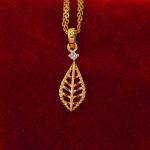 Diamond Pendant