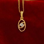 Diamond Pendant