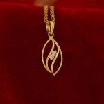 Diamond Pendant