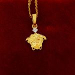Diamond Pendant
