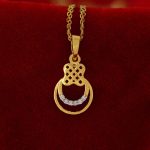 Diamond Pendant