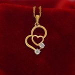 Diamond Pendant