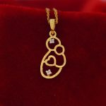 Diamond Pendant