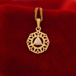 Diamond Pendant
