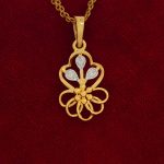 Diamond Pendant