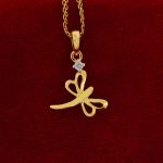Diamond Pendant