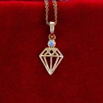 Diamond Pendant