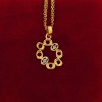 Diamond Pendant