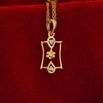 Diamond Pendant