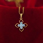 Diamond Pendant