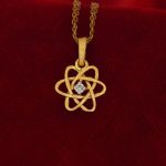 Diamond Pendant
