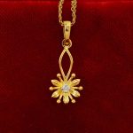 Diamond Pendant