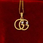Diamond Pendant