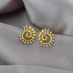 Diamond Earring