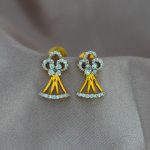 Diamond Earring