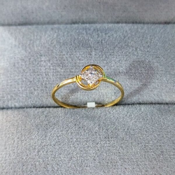 Diamond Ring