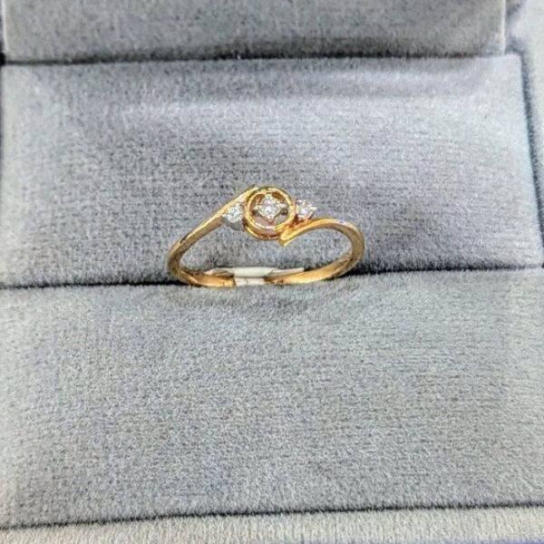 Diamond Ring