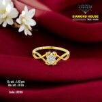 Diamond ring