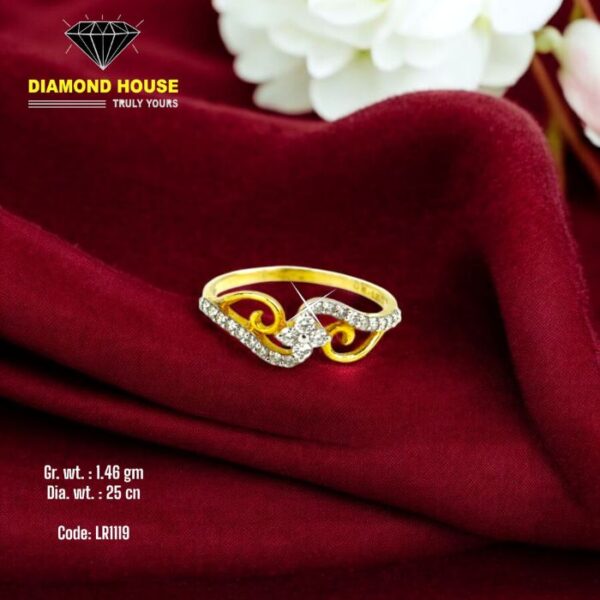 Diamond Ring