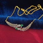 diamond necklace