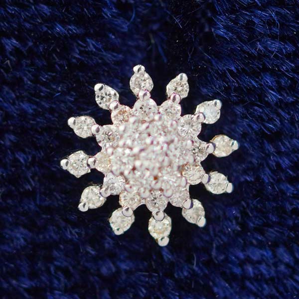 Diamond Nosepin