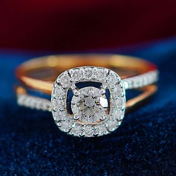 Diamond Ring