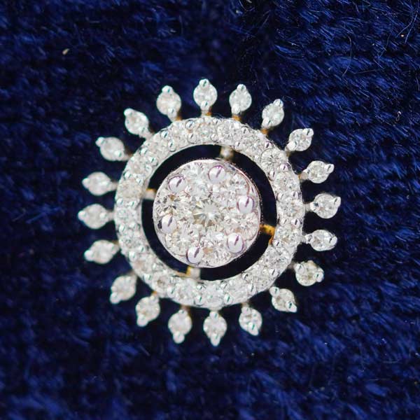 Diamond Nosepin