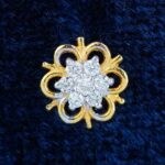 Diamond Nosepin