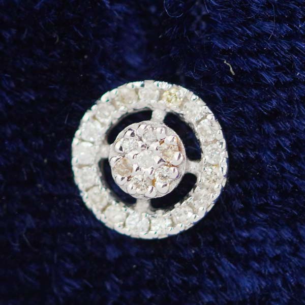 Diamond Nosepin