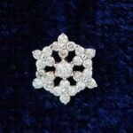 Diamond Nosepin