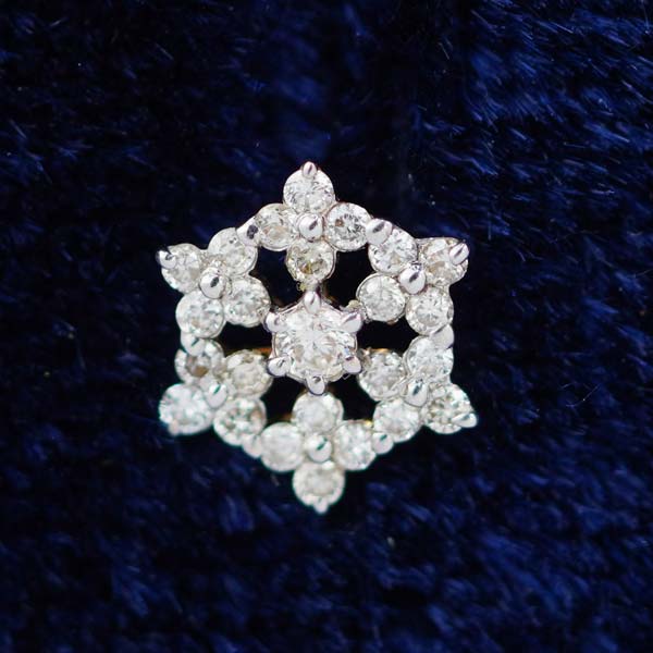 Diamond Nosepin
