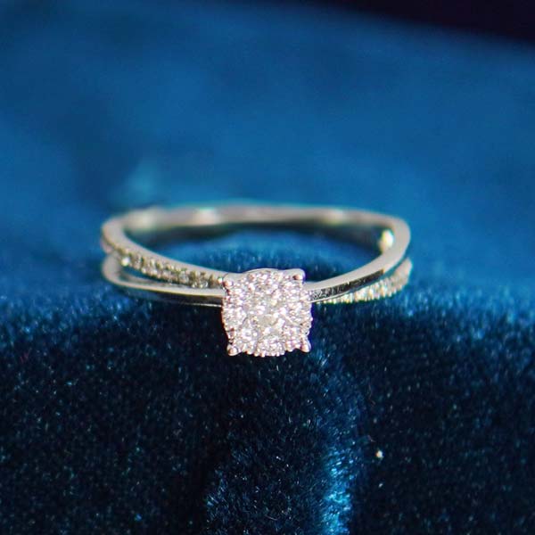 Diamond Ring